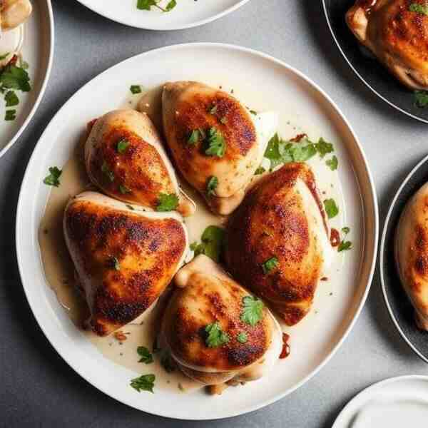 Секретная курица2
